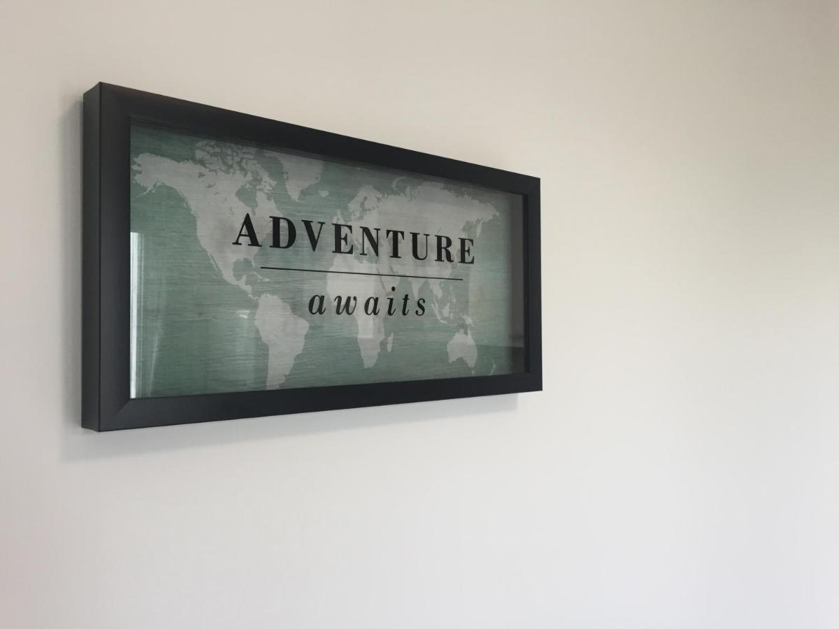 Apartman Sonas 2 With Free Private Parking Карловац Екстериор снимка