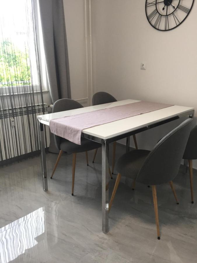 Apartman Sonas 2 With Free Private Parking Карловац Екстериор снимка