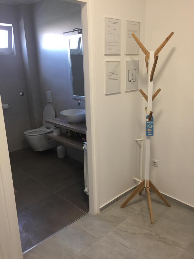 Apartman Sonas 2 With Free Private Parking Карловац Екстериор снимка